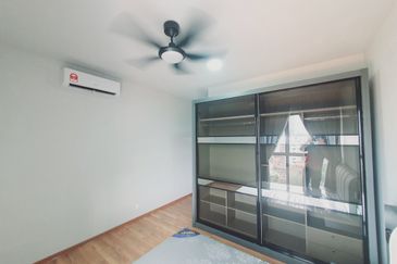 Admiral Residence, Kota Laksamana Melaka