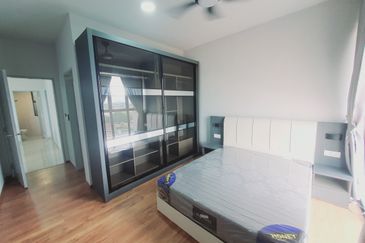 Admiral Residence, Kota Laksamana Melaka