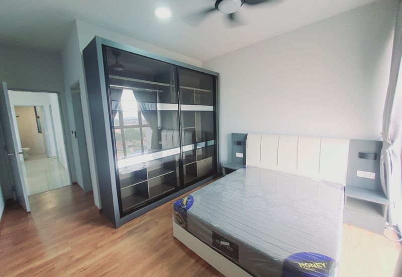 Admiral Residence, Kota Laksamana Melaka