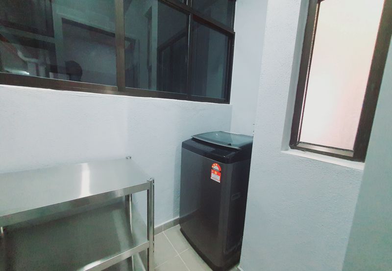 Admiral Residence, Kota Laksamana Melaka