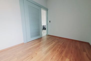 Admiral Residence, Kota Laksamana Melaka