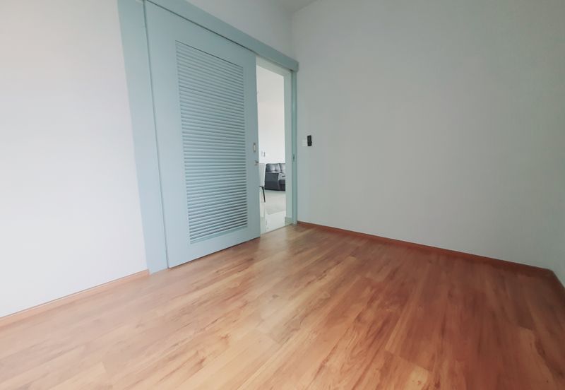 Admiral Residence, Kota Laksamana Melaka