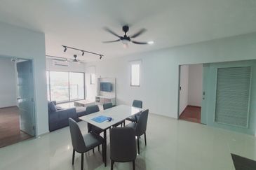 Admiral Residence, Kota Laksamana Melaka