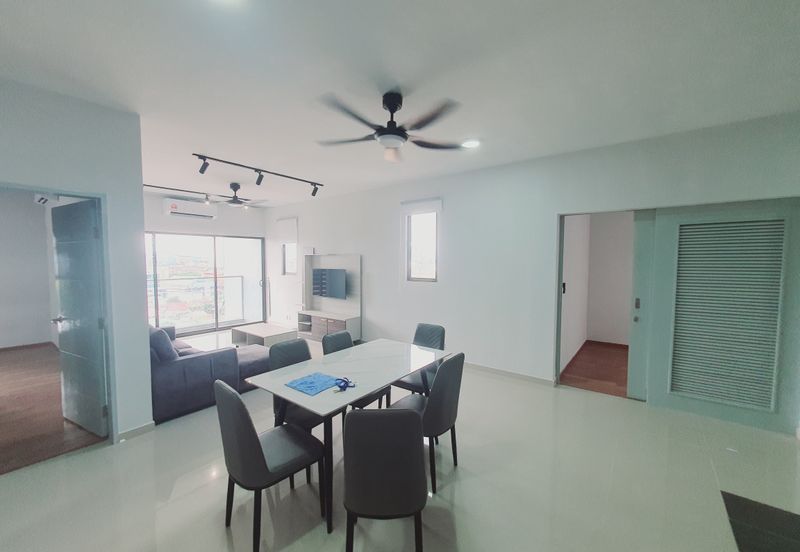 Admiral Residence, Kota Laksamana Melaka