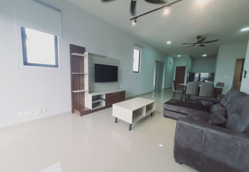 Admiral Residence, Kota Laksamana Melaka