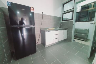 Admiral Residence, Kota Laksamana Melaka