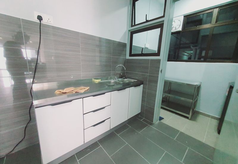 Admiral Residence, Kota Laksamana Melaka