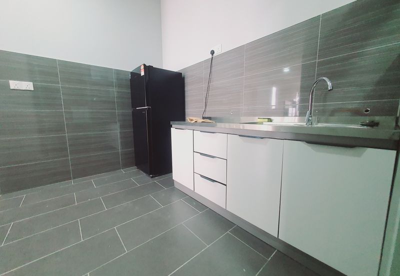 Admiral Residence, Kota Laksamana Melaka