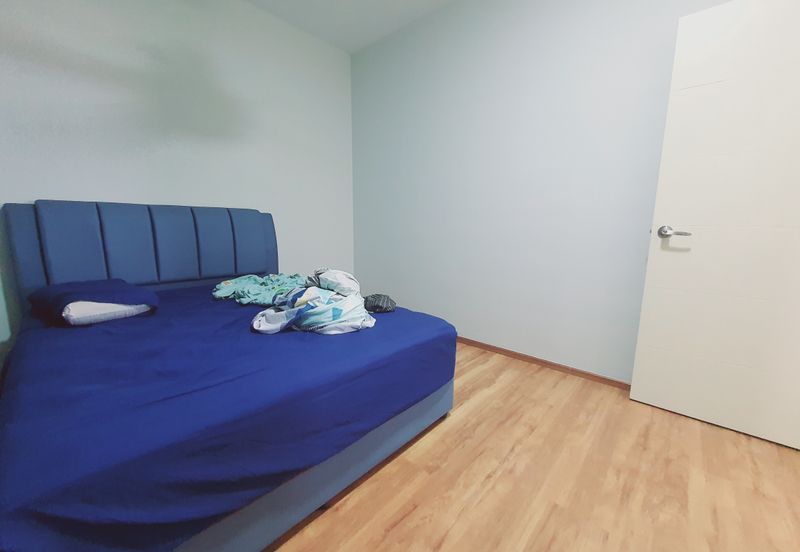 Admiral Residence, Kota Laksamana Melaka