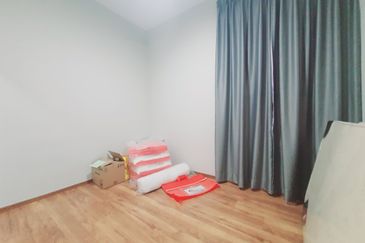 Admiral Residence, Kota Laksamana Melaka