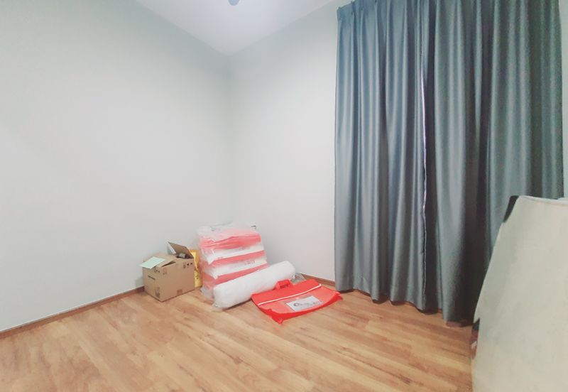 Admiral Residence, Kota Laksamana Melaka