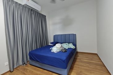 Admiral Residence, Kota Laksamana Melaka