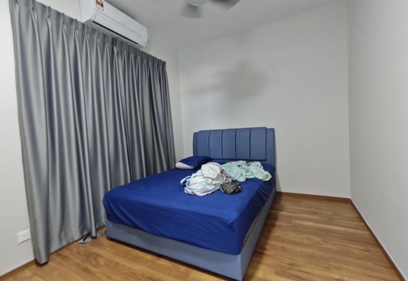 Admiral Residence, Kota Laksamana Melaka