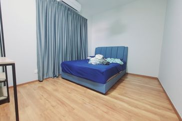 Admiral Residence, Kota Laksamana Melaka