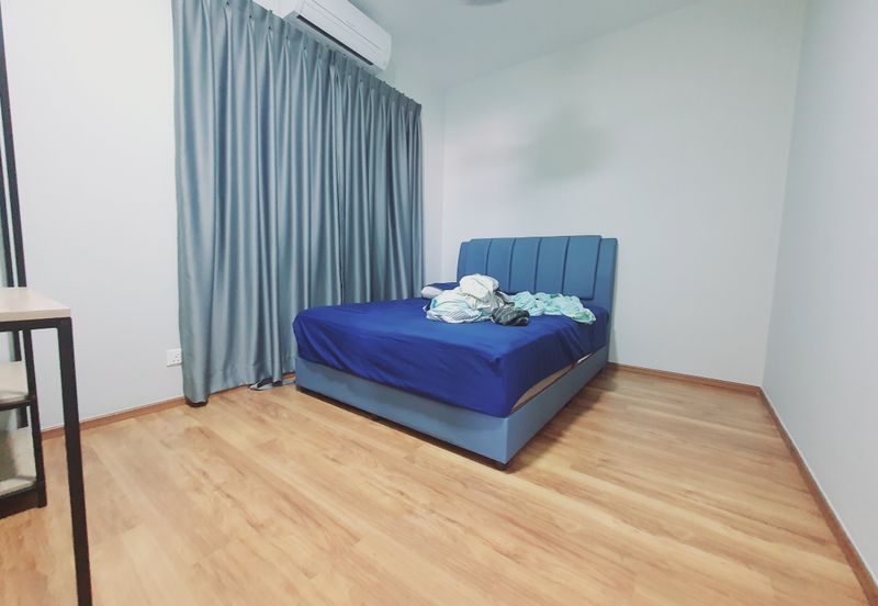 Admiral Residence, Kota Laksamana Melaka