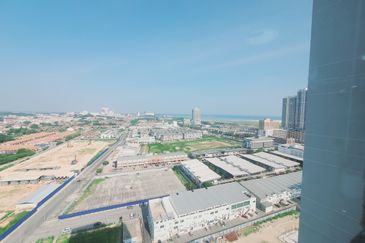 Admiral Residence, Kota Laksamana Melaka