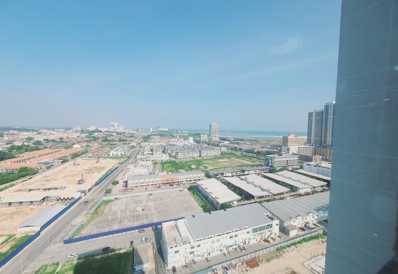 Admiral Residence, Kota Laksamana Melaka