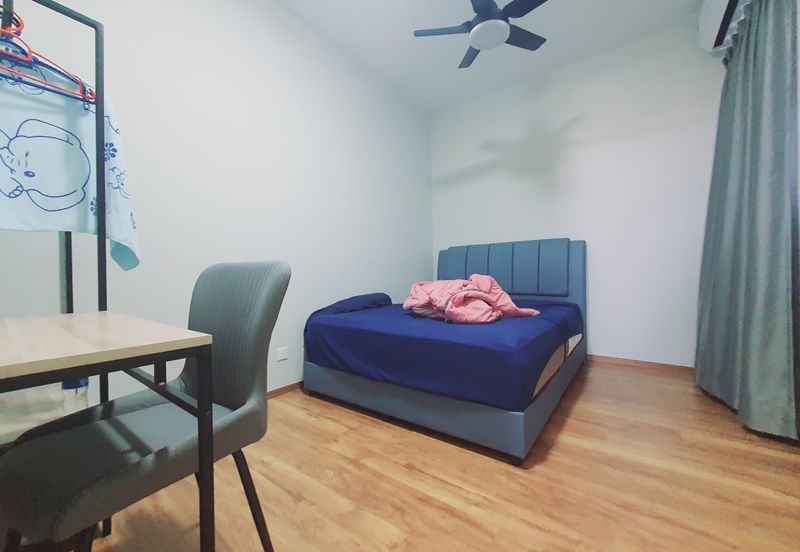 Admiral Residence, Kota Laksamana Melaka