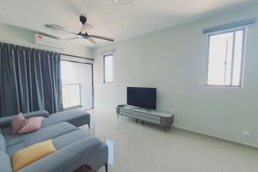 Admiral Residence, Kota Laksamana Melaka