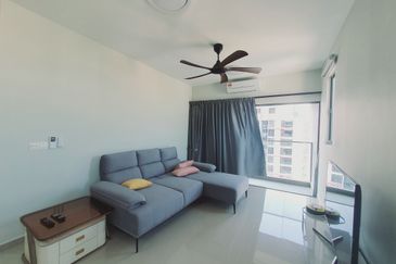 Admiral Residence, Kota Laksamana Melaka