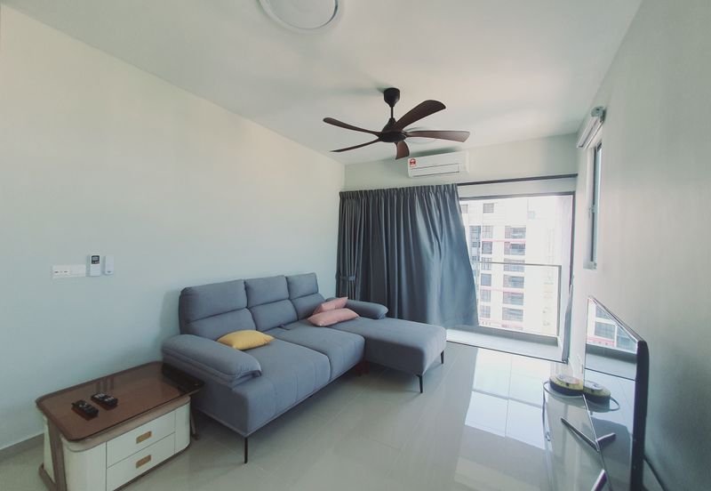 Admiral Residence, Kota Laksamana Melaka