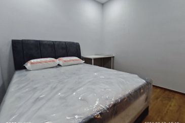 Admiral Residence, Kota Laksamana Melaka