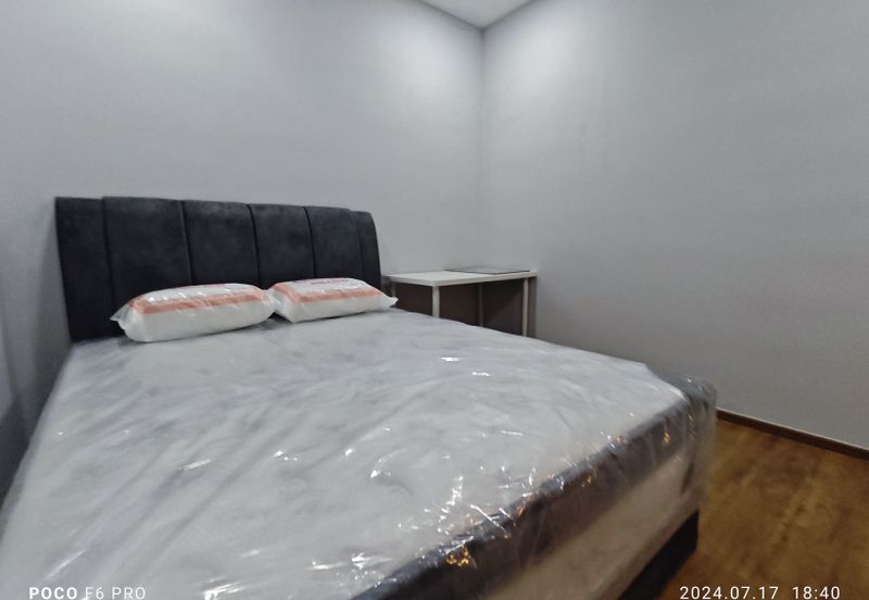 Admiral Residence, Kota Laksamana Melaka