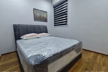 Admiral Residence, Kota Laksamana Melaka