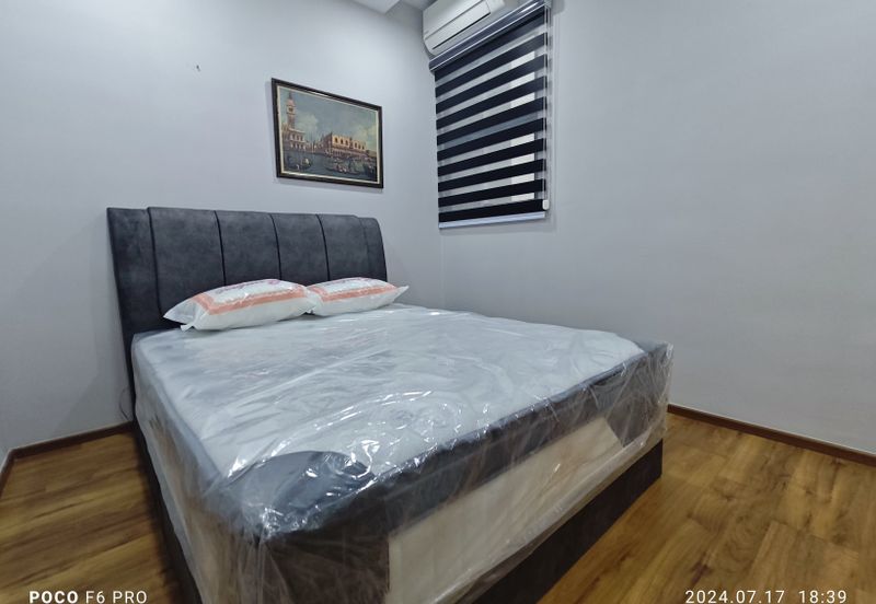 Admiral Residence, Kota Laksamana Melaka