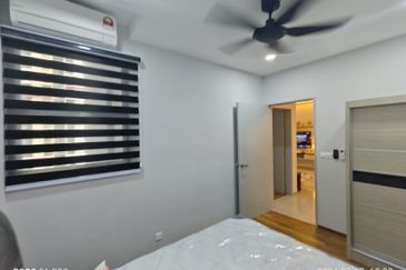 Admiral Residence, Kota Laksamana Melaka