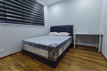 Admiral Residence, Kota Laksamana Melaka