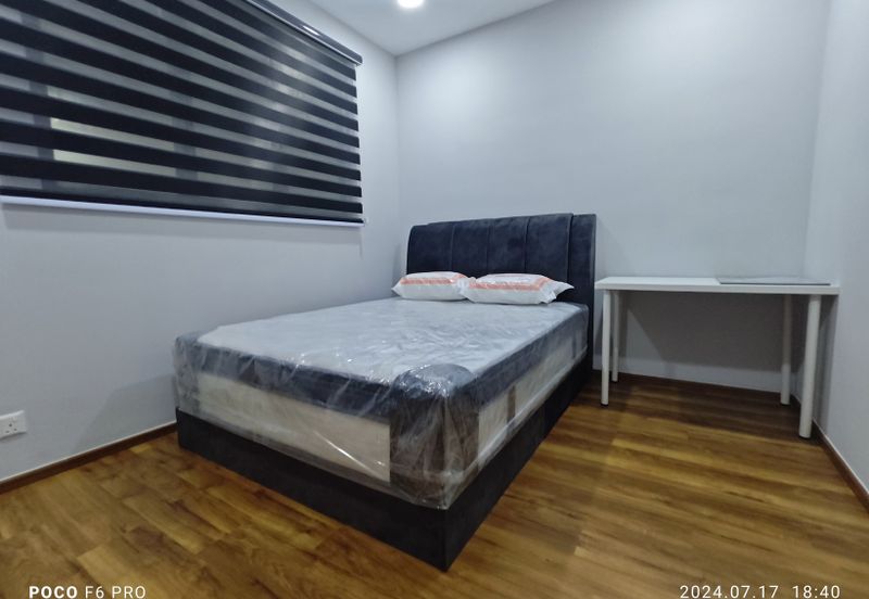 Admiral Residence, Kota Laksamana Melaka