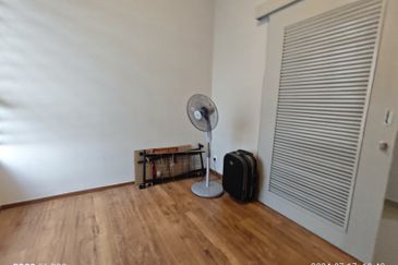 Admiral Residence, Kota Laksamana Melaka