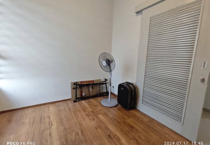 Admiral Residence, Kota Laksamana Melaka