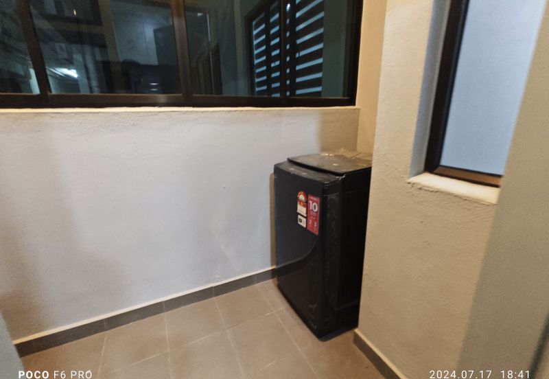 Admiral Residence, Kota Laksamana Melaka