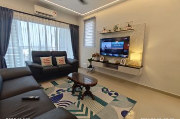 Admiral Residence, Kota Laksamana Melaka