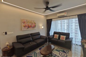 Admiral Residence, Kota Laksamana Melaka