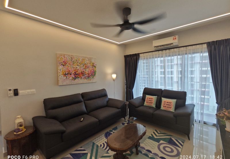 Admiral Residence, Kota Laksamana Melaka