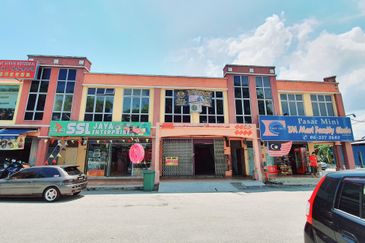 Taman Tanjung Minyak