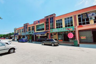 Taman Tanjung Minyak