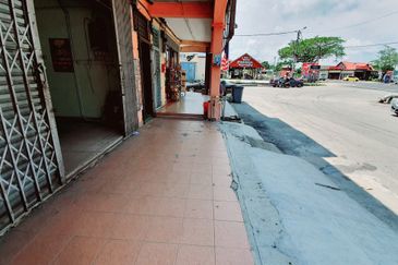 Taman Tanjung Minyak