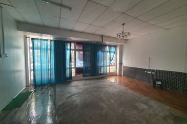 Taman Tanjung Minyak