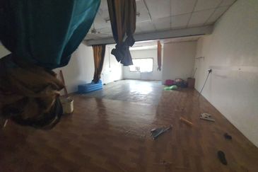 Taman Tanjung Minyak