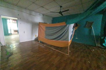 Taman Tanjung Minyak