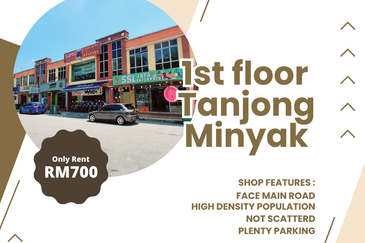 Taman Tanjung Minyak