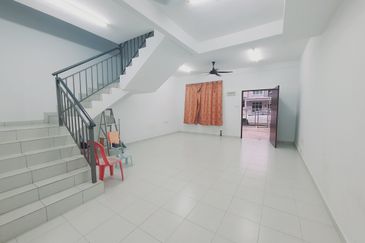 Taman Bukit Tambun Perdana