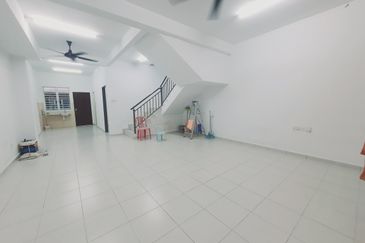 Taman Bukit Tambun Perdana