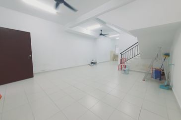 Taman Bukit Tambun Perdana