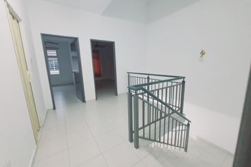 Taman Bukit Tambun Perdana