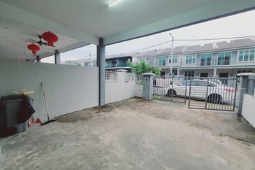 Taman Bukit Tambun Perdana